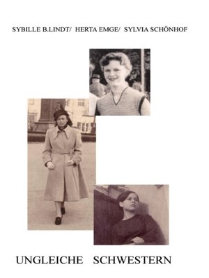cover image of Ungleiche Schwestern
